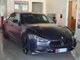 MASERATI Ghibli V8 580 CV Trofeo