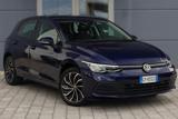 VOLKSWAGEN Golf 1.0 eTSI EVO Prezzo Netto DSG Life