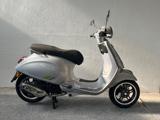 VESPA Primavera 125 TECH