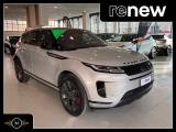 LAND ROVER Range Rover Evoque 2.0 D I4 MHEV 163cv Bronze Coll
