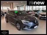 RENAULT Clio 5 Porte 1.6 E TECH Hybrid 140cv Zen Auto