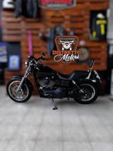 HARLEY-DAVIDSON 1450 Dyna Super Glide sport - finanziabile
