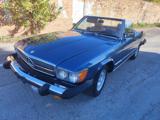 MERCEDES-BENZ SL 380 SL Roadster