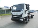 IVECO EUROCARGO ML140E25P EURO6