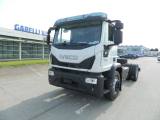 IVECO EUROCARGO ML180E28P EURO6