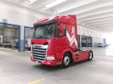 DAF XF480FT EURO6