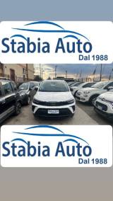 OPEL Crossland 1.5 ECOTEC D 110 CV Start&Stop Edition