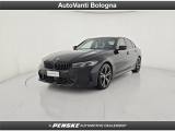 BMW 320 d 48V Msport
