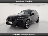 BMW X7 xDrive40d 48V Msport