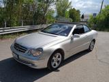 MERCEDES-BENZ SLK 200 Kompressor cat Chrome