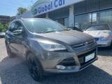 FORD Kuga 2.0 TDCI 140 CV 4WD Titanium aut.