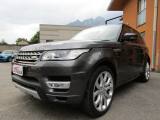 LAND ROVER Range Rover Sport 3.0 SDV6 Autobiography * 139.000 KM REALI *