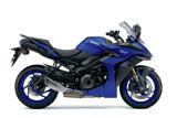 SUZUKI GSX-S1000GT .