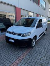 CITROEN Berlingo BlueHDi 130 S&S Van XL Club