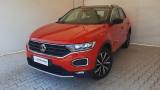 VOLKSWAGEN T-Roc 2.0 TDI SCR 150 CV DSG Style BlueMotion Technology