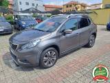PEUGEOT 2008 1° serie PureTech 82 S&S Allure