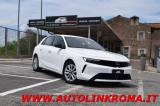 OPEL Astra 1.2 Turbo Elegance 110 CV
