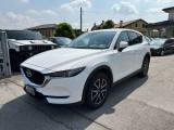 MAZDA CX-5 2.2L Skyactiv-D 150 CV 2WD Exceed