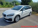 BMW 220 d Active Tourer Business aut. 7 POSTI Grand Tourer