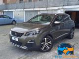 PEUGEOT 3008 BlueHDi 180 S&S EAT6 GT