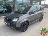 FIAT Panda 1.0 FireFly S&S Hybrid City Cross