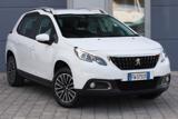 PEUGEOT 2008 PureTech 82 Active