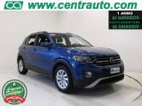 VOLKSWAGEN T-Cross 1.0 TSI DSG Style 110CV