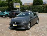 VOLKSWAGEN Polo 1.0 TGI 5p. Comfortline BlueMotion Technology