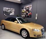 AUDI A4 Cabriolet 1.8 T 20V