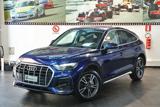 AUDI Q5 40 TDI Sportback Quattro S-Tronic Busin. Advanced