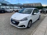 PEUGEOT 208 1° serie PureTech 82 5 porte Allure