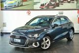 AUDI A3 35 TFSI Sportback S-Tronic Business Advanced