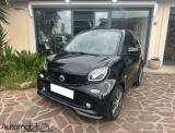 SMART ForTwo BRABUS 0.9 Turbo twinamic cabrio Xclusive