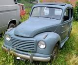 FIAT Topolino BERLINA