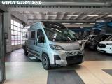 ADRIA  TWIN 640 SGX 60Y