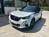 PEUGEOT 2008 BlueHDi 130 S&S EAT8 GT