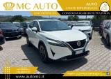 NISSAN Qashqai MHEV 140 CV Tekna PROMO CON FINAZIAMENTO