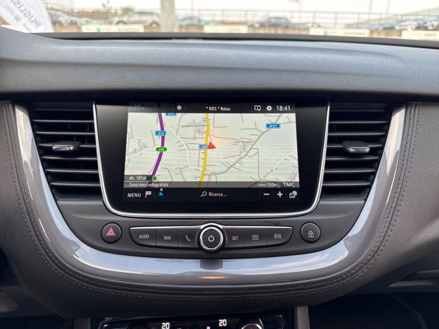 OPEL GRANDLAND X 1.5 DIESEL ECOTEC START&STOP AUT - foto 15