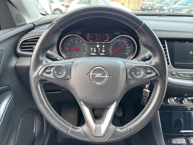 OPEL GRANDLAND X 1.5 DIESEL ECOTEC START&STOP AUT - foto 18