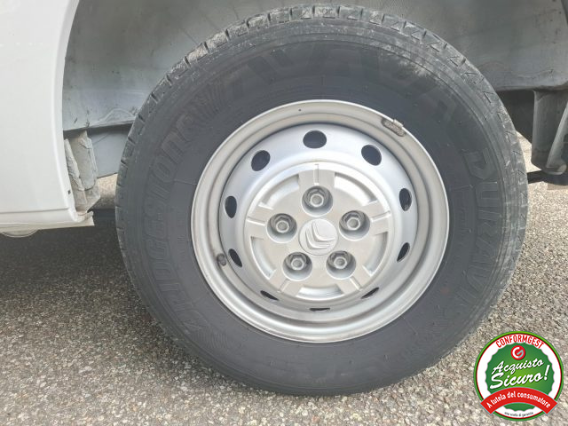 CITROEN JUMPER 33 BLUEHDI 140 S&S PM-TM FURGONE - foto 10