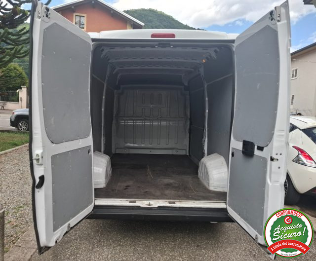 CITROEN JUMPER 33 BLUEHDI 140 S&S PM-TM FURGONE - foto 8