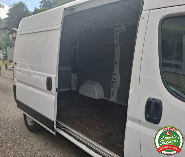 CITROEN JUMPER 33 BLUEHDI 140 S&S PM-TM FURGONE - foto 9