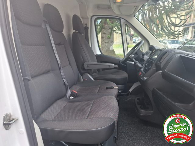 CITROEN JUMPER 33 BLUEHDI 140 S&S PM-TM FURGONE - foto 12
