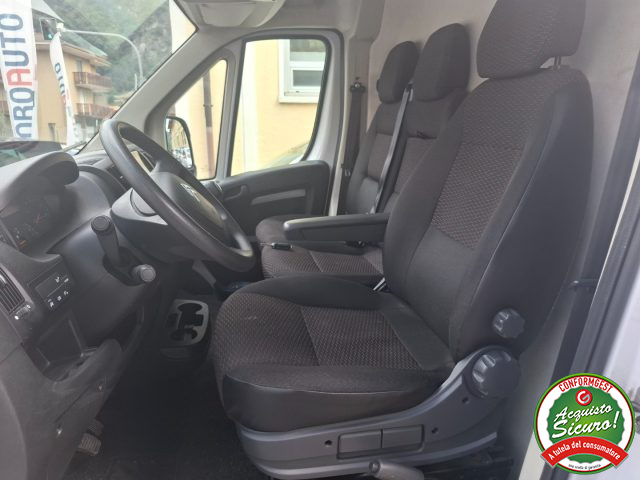 CITROEN JUMPER 33 BLUEHDI 140 S&S PM-TM FURGONE - foto 11