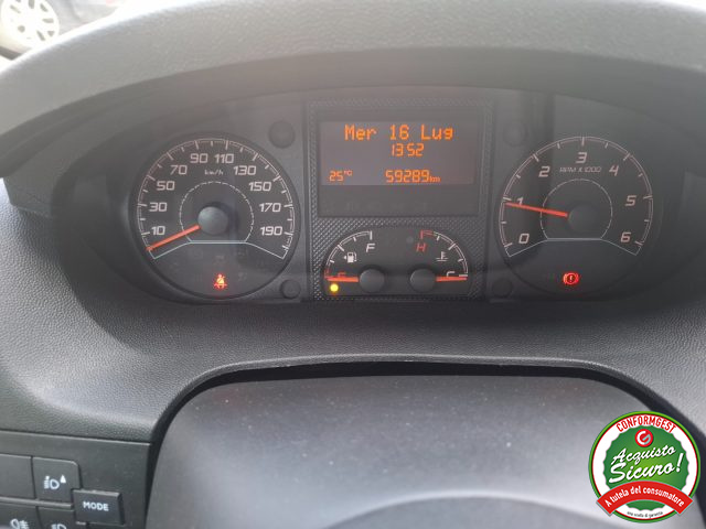 CITROEN JUMPER 33 BLUEHDI 140 S&S PM-TM FURGONE - foto 14