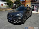 VOLKSWAGEN T-Roc 1.0 TSI Style
