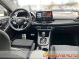 HYUNDAI i30 2.0 T-GDI 280 CV 5 porte DCT N Performance