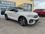 VOLKSWAGEN T-Roc 1.0 TSI R-Line Plus