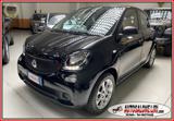 SMART ForFour 70 1.0 Passion