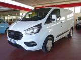 FORD Transit Custom 340 2.0 EcoBlue 130 PC Furgone Trend